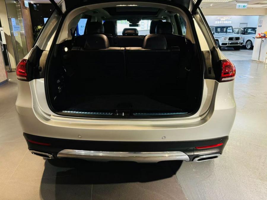GLE450 4MATIC - Image 5