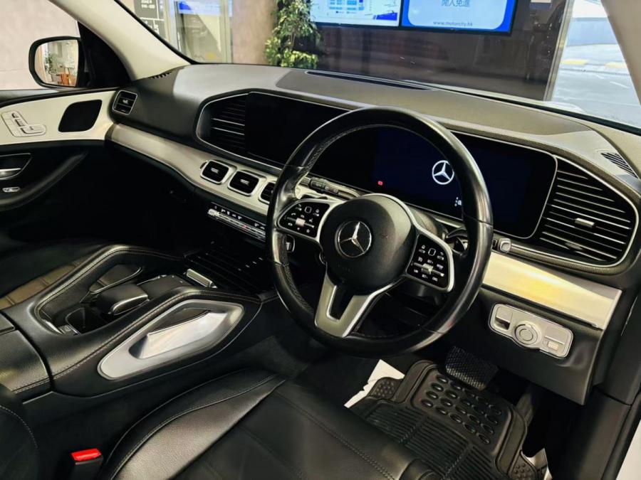 GLE450 4MATIC - Image 3
