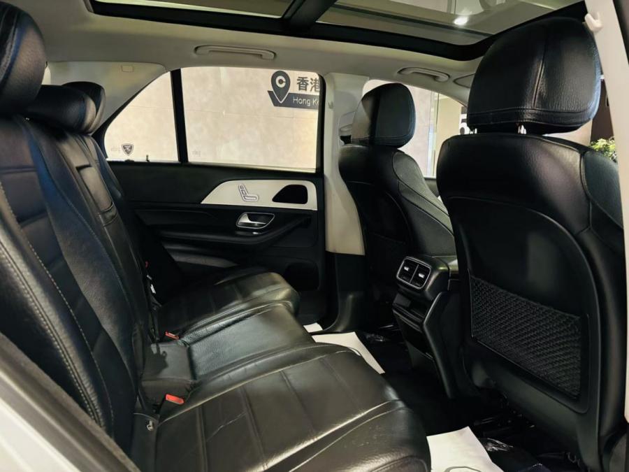 GLE450 4MATIC - Image 4