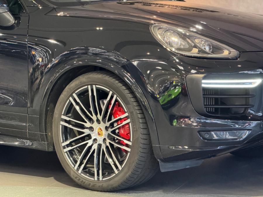 Cayenne GTS - Image 2