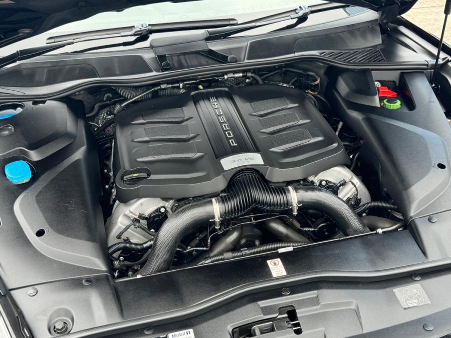 Cayenne GTS - Image 9