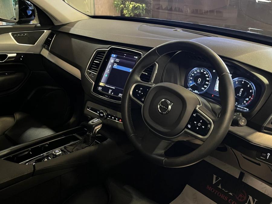 XC90 T5 Momentum - Image 5