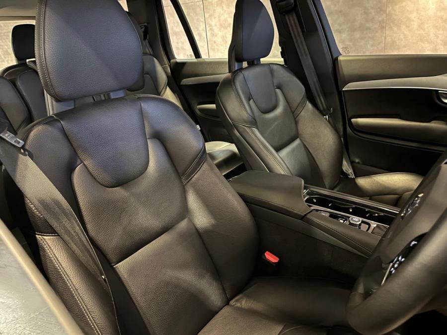 XC90 T5 Momentum - Image 6