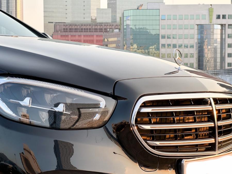 E200 EXCLUSIVE FACELIFT - Image 7