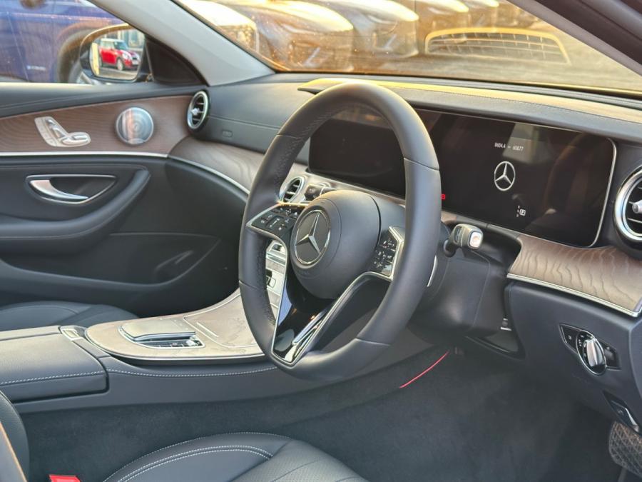 E200 EXCLUSIVE FACELIFT - Image 3