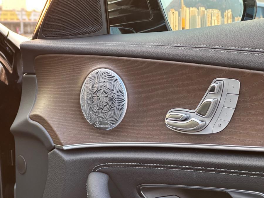 E200 EXCLUSIVE FACELIFT - Image 8