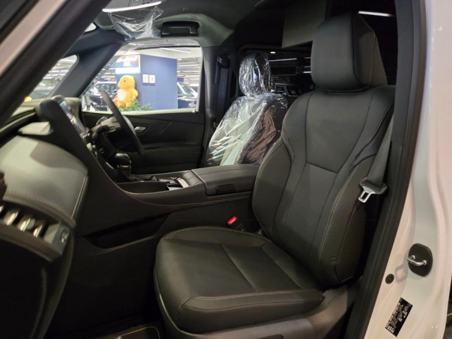 ALPHARD 2.5 - Image 7