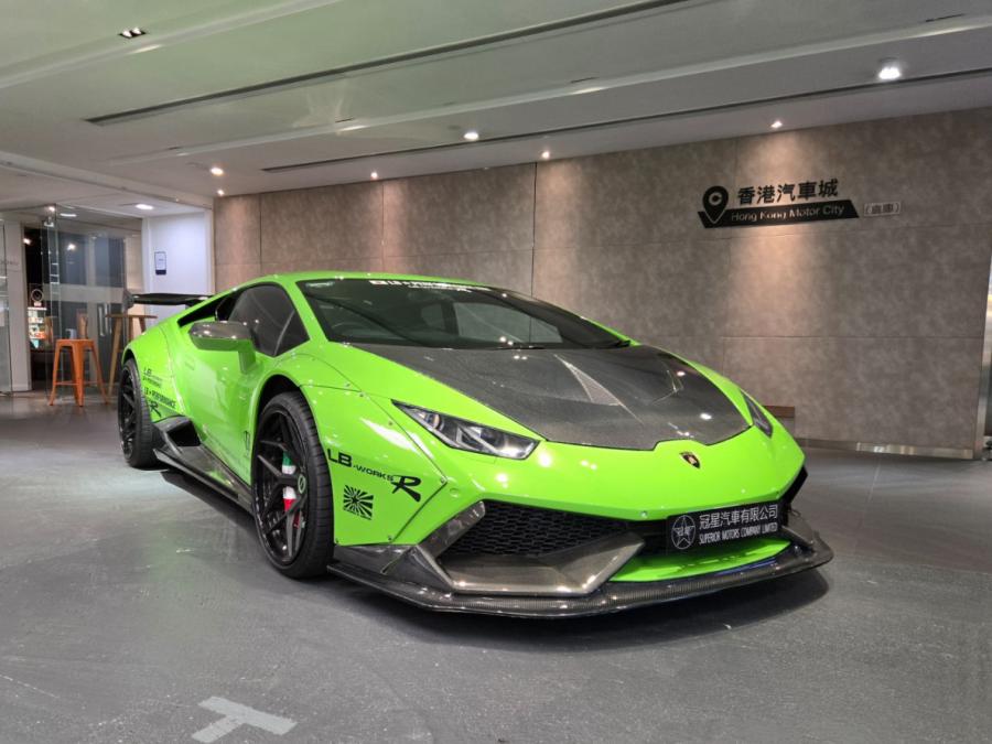 HURCAN LP6104 - Image 3