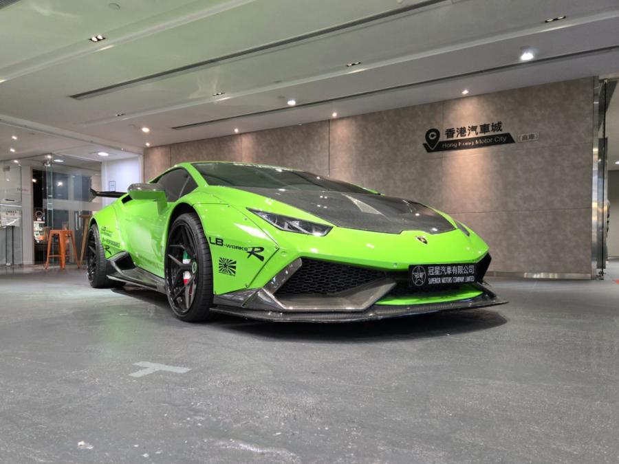 HURCAN LP6104 - Image 2