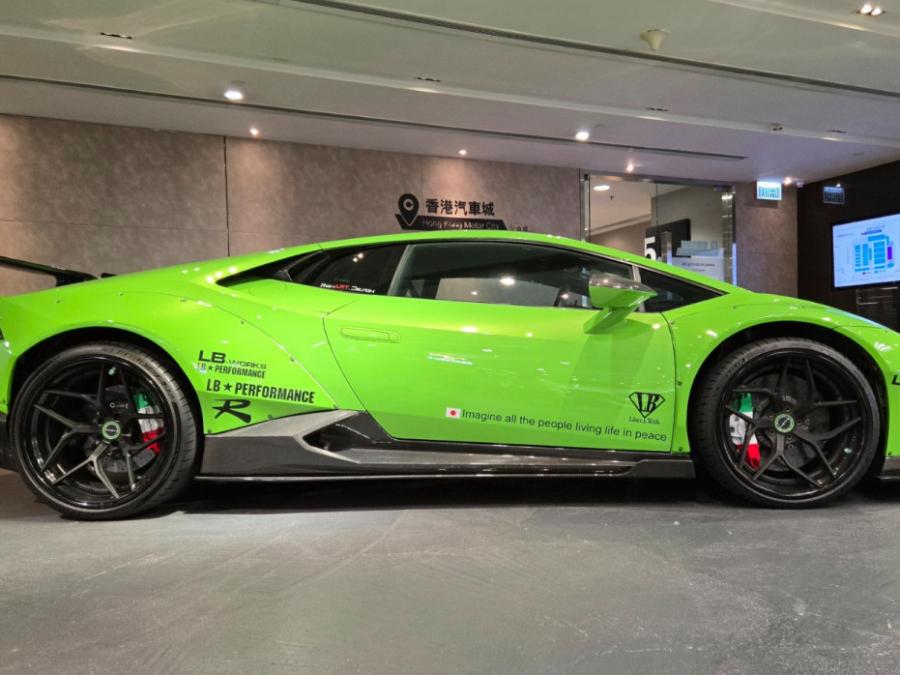 HURCAN LP6104 - Image 4