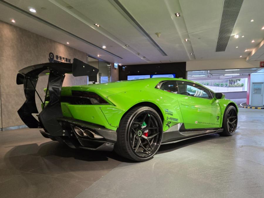 HURCAN LP6104 - Image 5