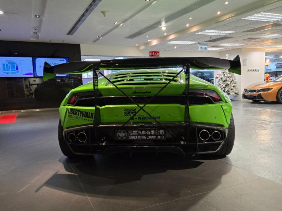 HURCAN LP6104 - Image 6