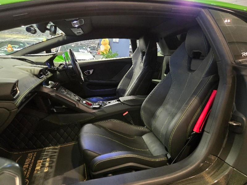 HURCAN LP6104 - Image 8