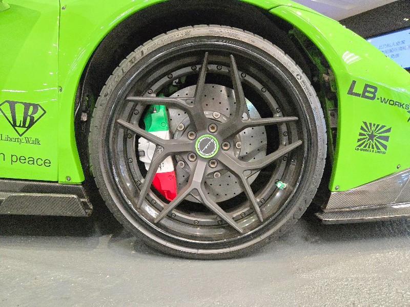 HURCAN LP6104 - Image 13