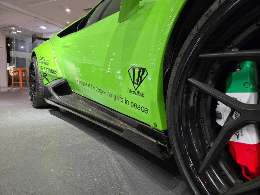 HURCAN LP6104 - Image 10