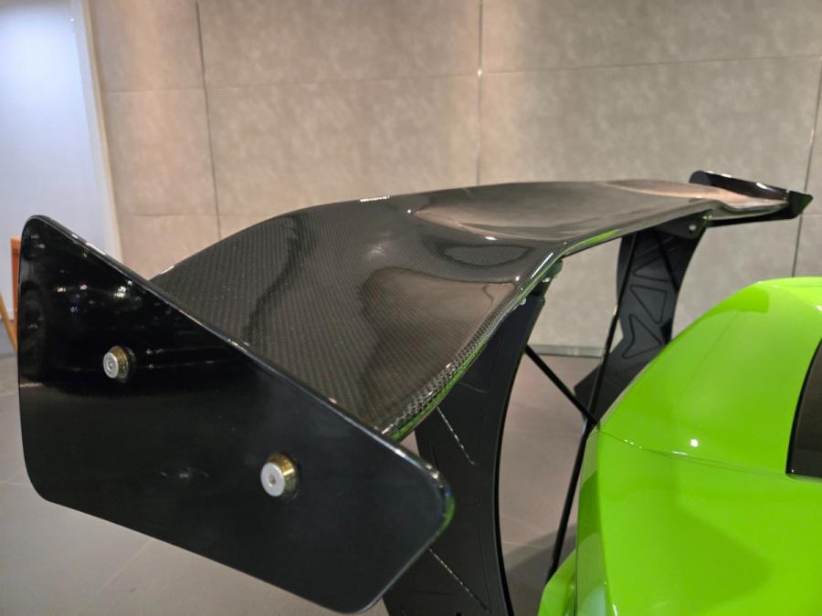 HURCAN LP6104 - Image 12