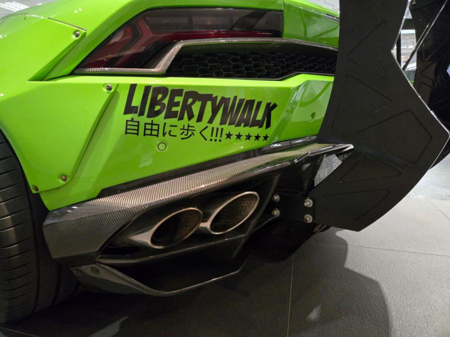 HURCAN LP6104 - Image 11