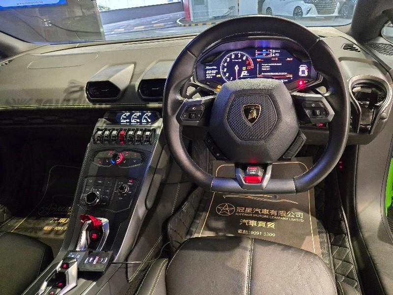 HURCAN LP6104 - Image 9