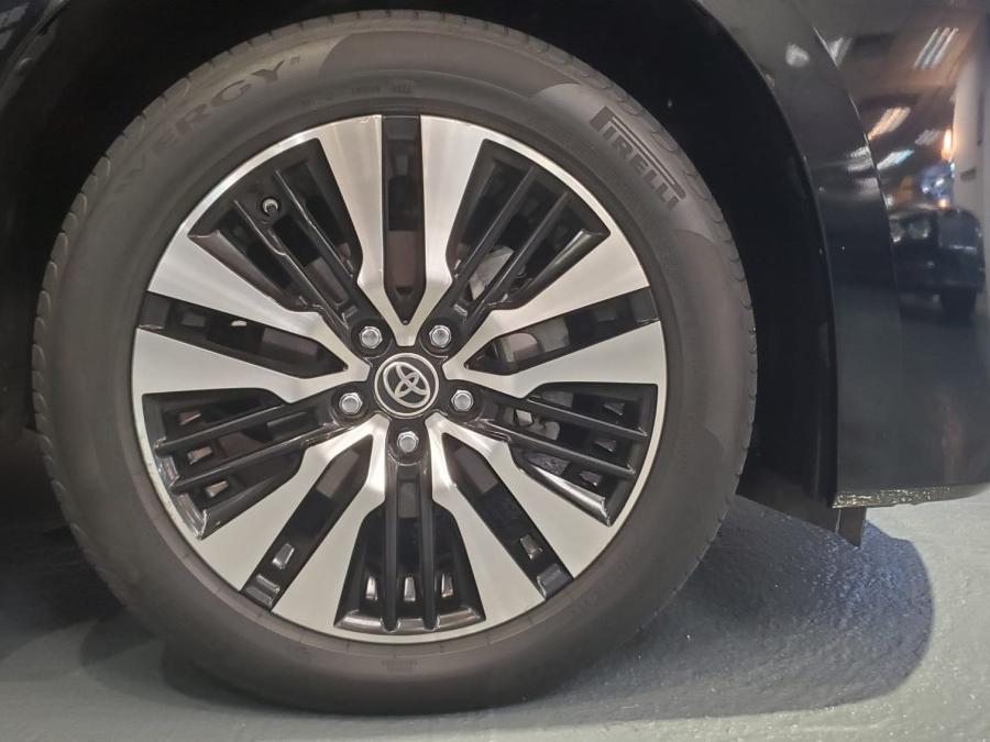 ALPHARD 3.5 - Image 8