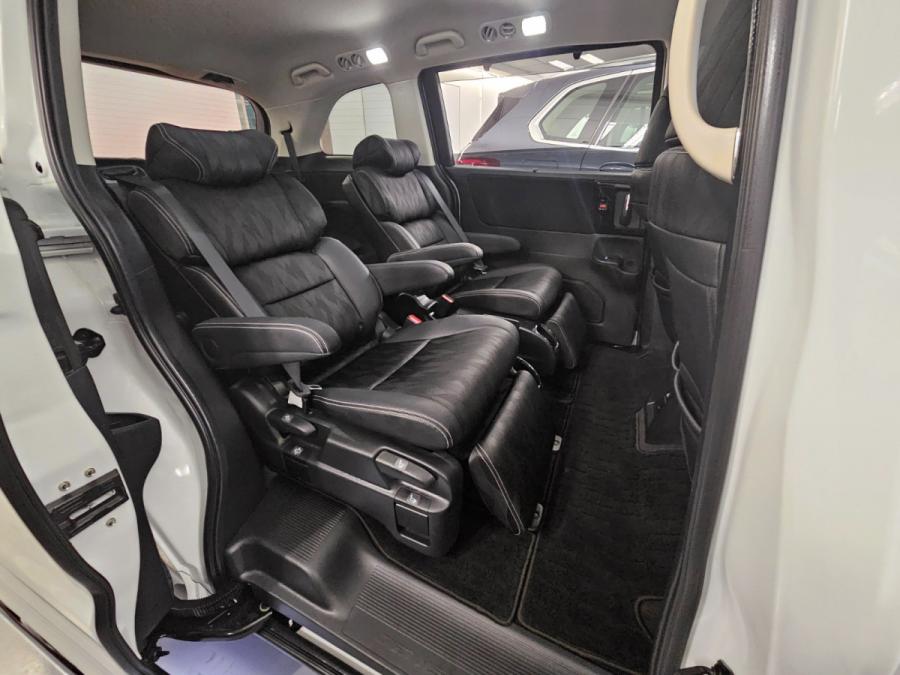 Odyssey Hybrid EX 2.0 Facelift - Image 5
