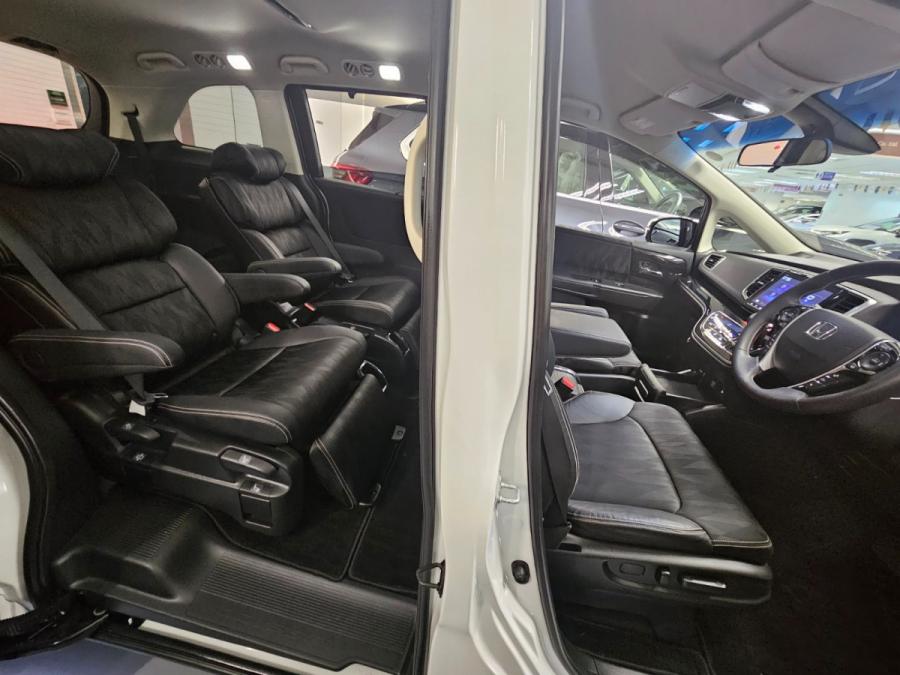 Odyssey Hybrid EX 2.0 Facelift - Image 6
