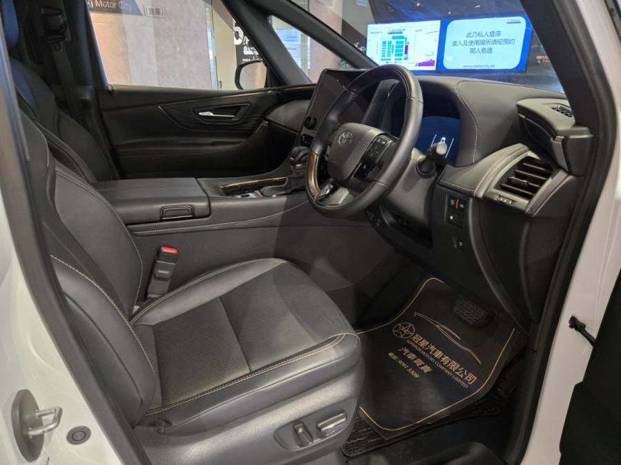 ALPHARD 2.5 - Image 6