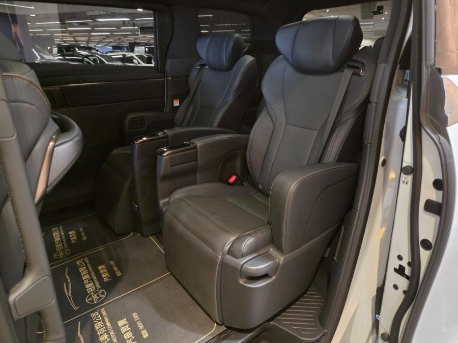 ALPHARD 2.5 - Image 9
