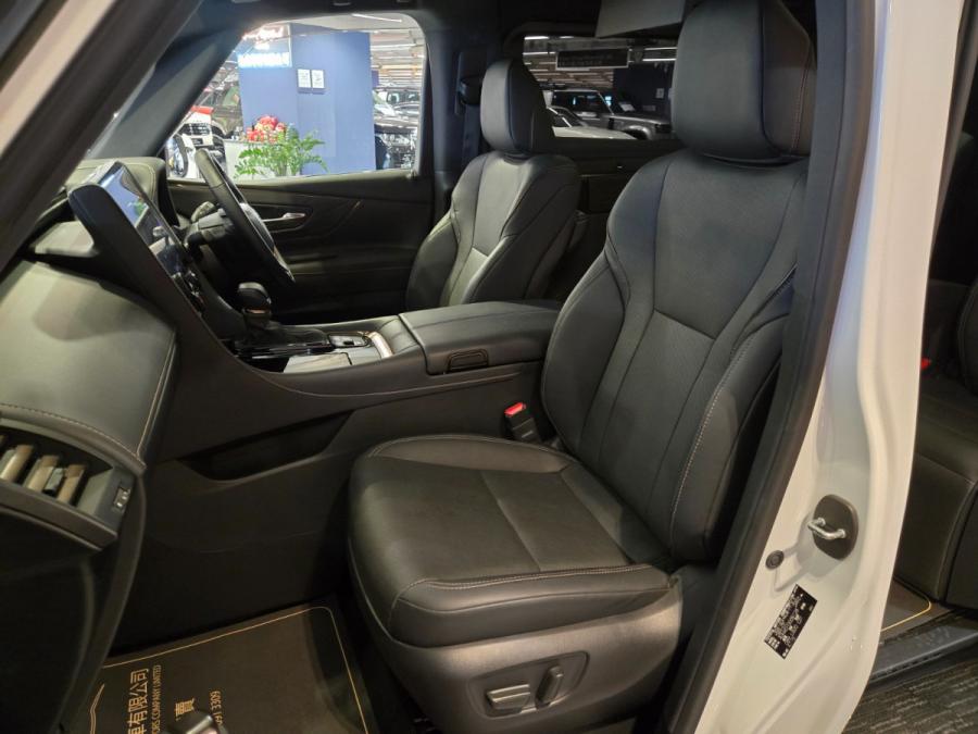 ALPHARD 2.5 - Image 7