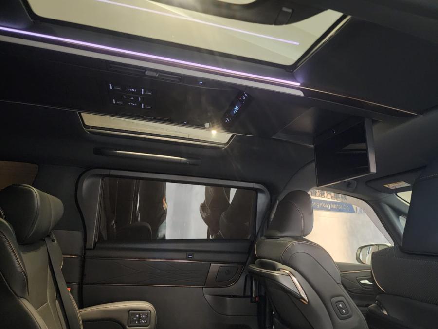 ALPHARD 2.5 - Image 8