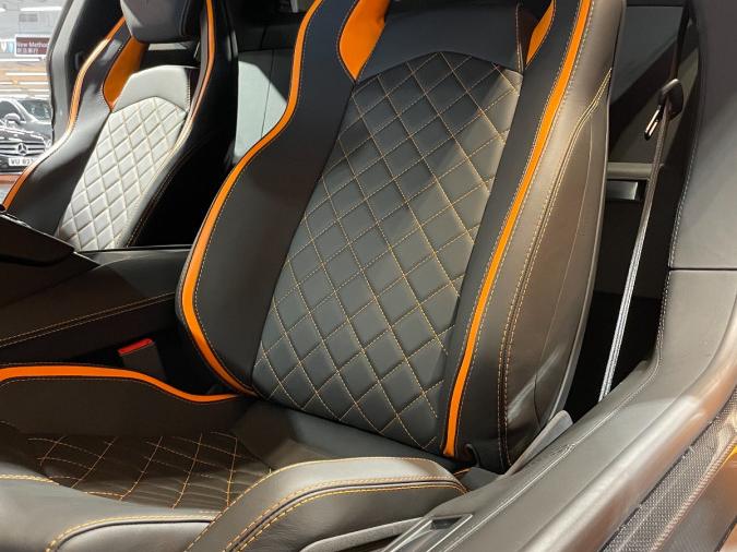 Aventador  S - Image 7