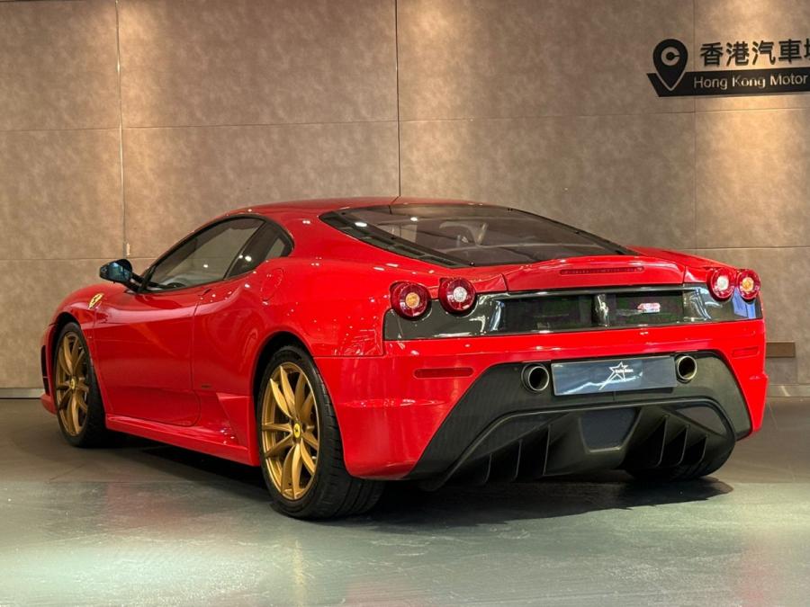 F430 Scuderia - Image 2