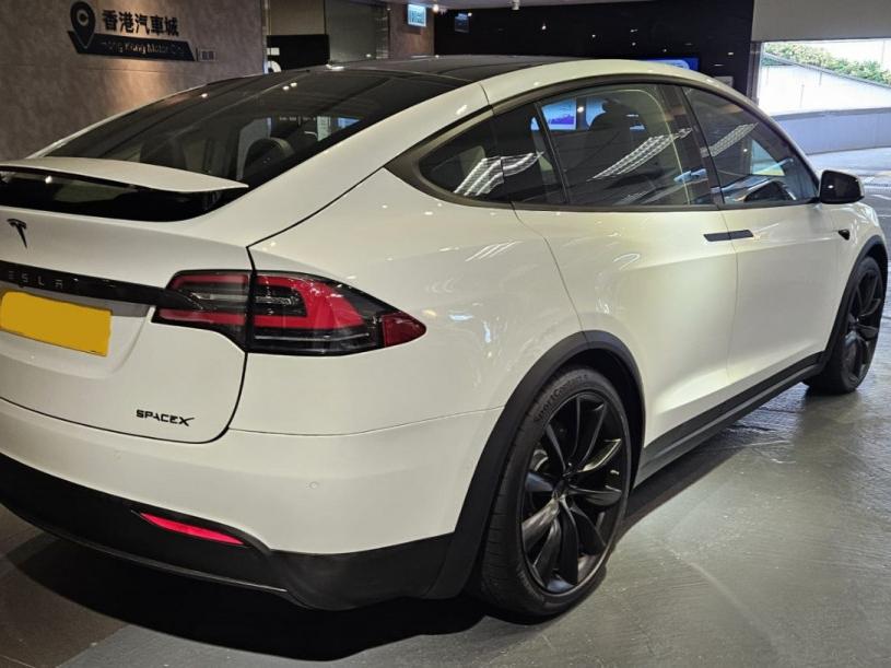 Model X 90D - Image 2