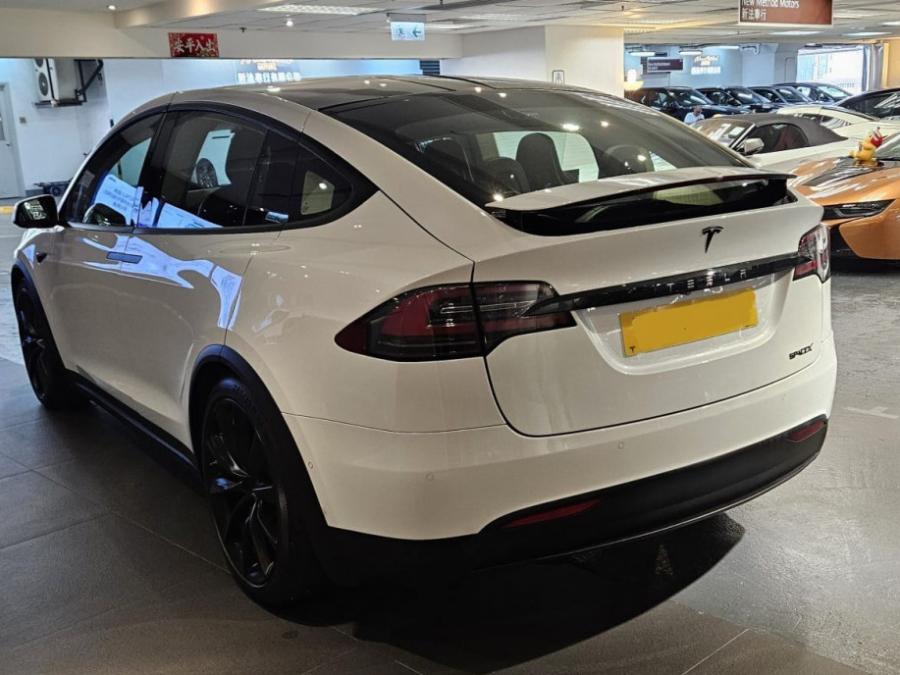 Model X 90D - Image 3