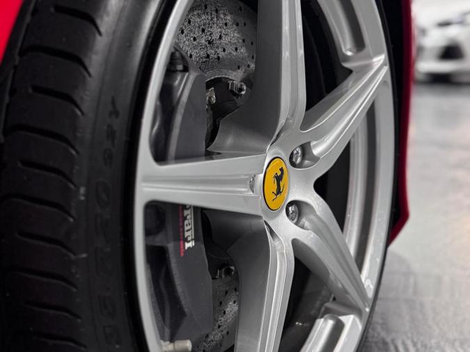458 ITALIA - Image 7
