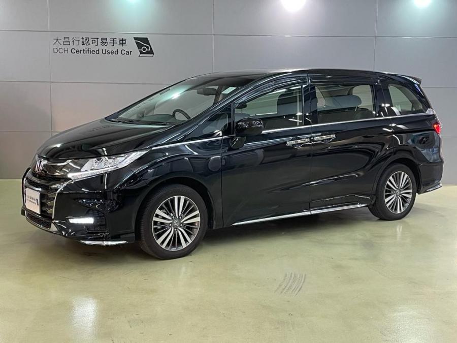 ODYSSEY 2.4 - Image 1