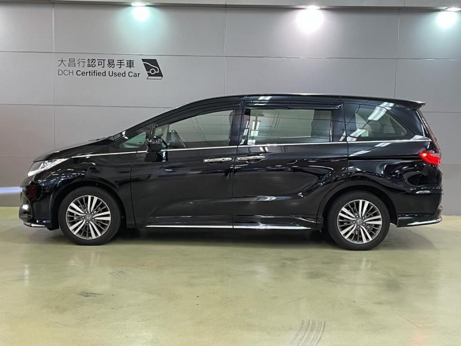 ODYSSEY 2.4 - Image 3