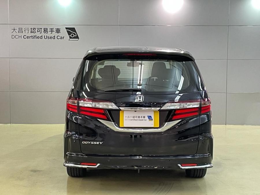 ODYSSEY 2.4 - Image 4