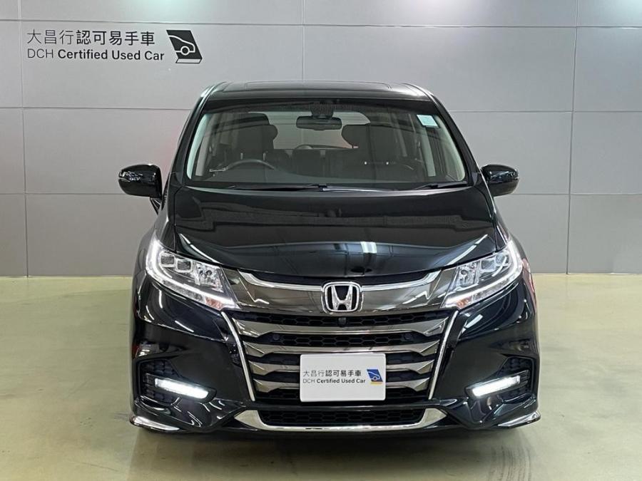 ODYSSEY 2.4 - Image 2