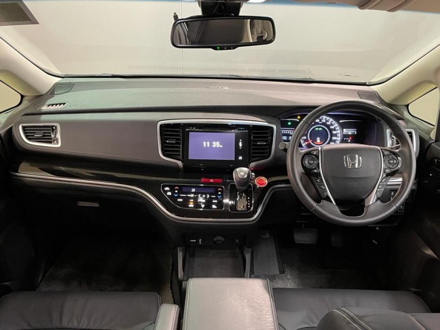 ODYSSEY 2.4 - Image 5