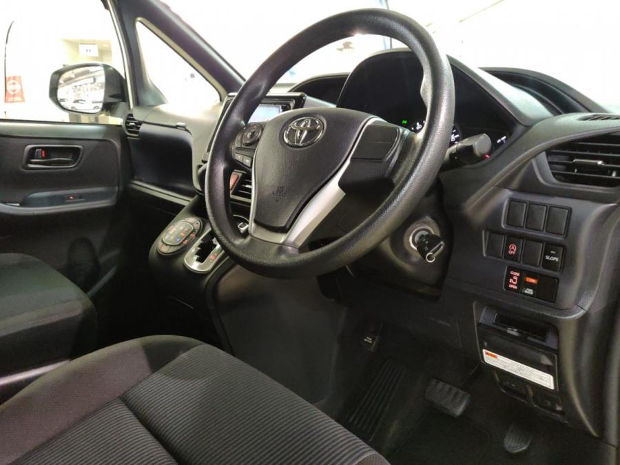 VOXY WELCAB - Image 5