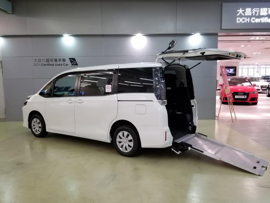 VOXY WELCAB - Image 4