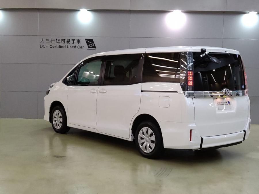 VOXY WELCAB - Image 3