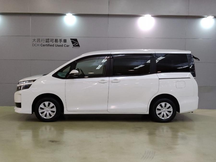 VOXY WELCAB - Image 2