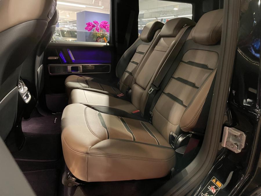 AMG G63 - Image 8