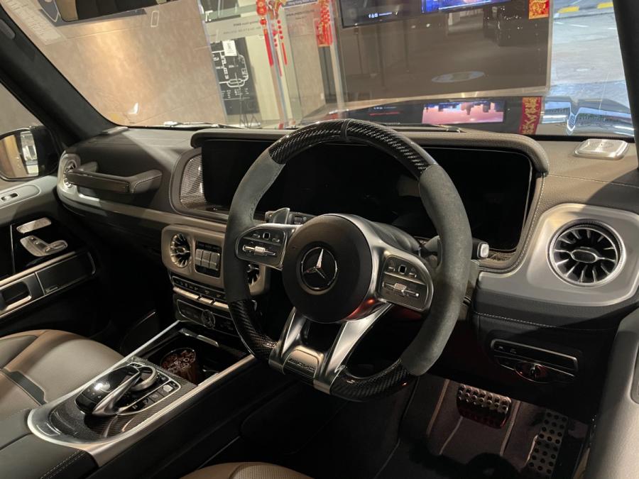 AMG G63 - Image 4