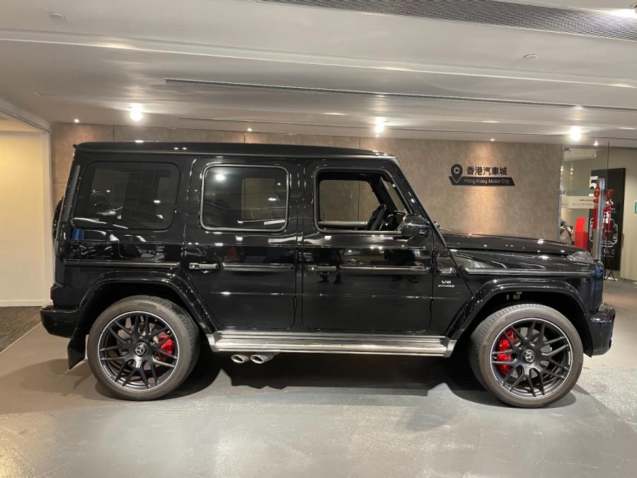 AMG G63 - Image 2
