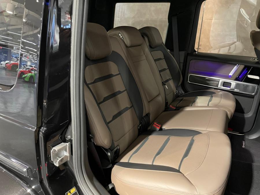 AMG G63 - Image 6