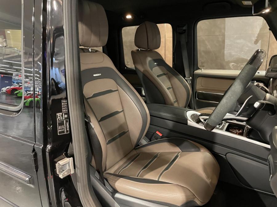 AMG G63 - Image 5
