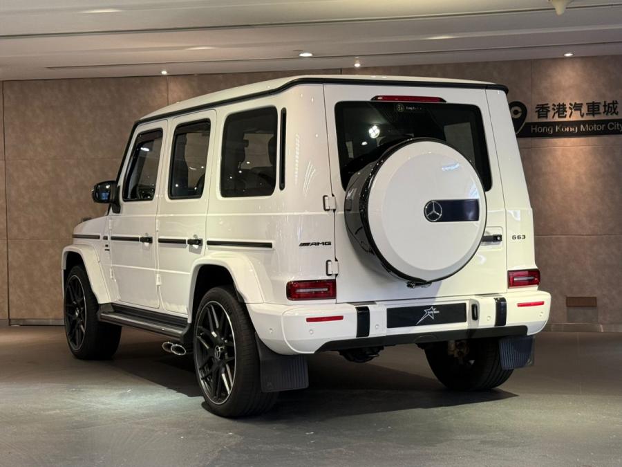 G63 - Image 2