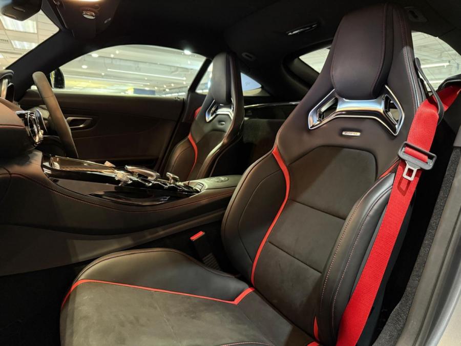 AMG GTS EDITION 1 - Image 4